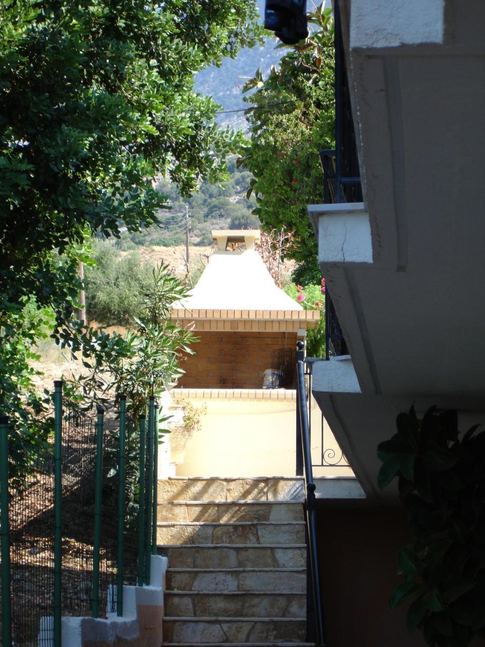 Epi Apartments Lourdata  Exterior photo