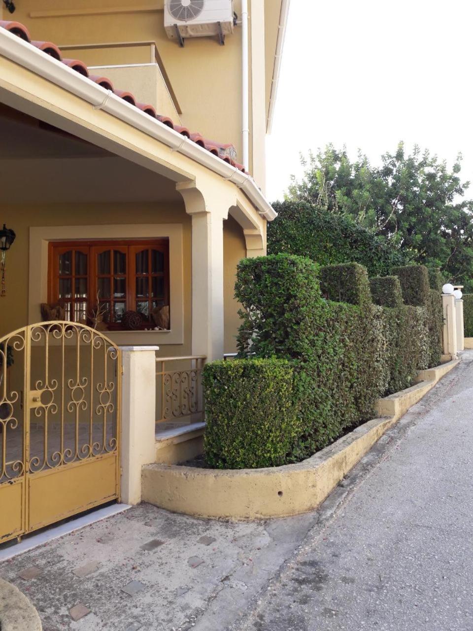 Epi Apartments Lourdata  Exterior photo