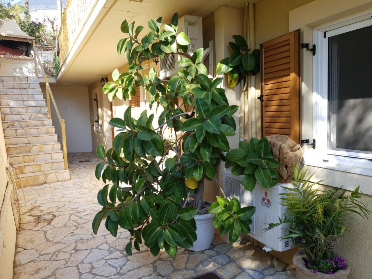 Epi Apartments Lourdata  Exterior photo