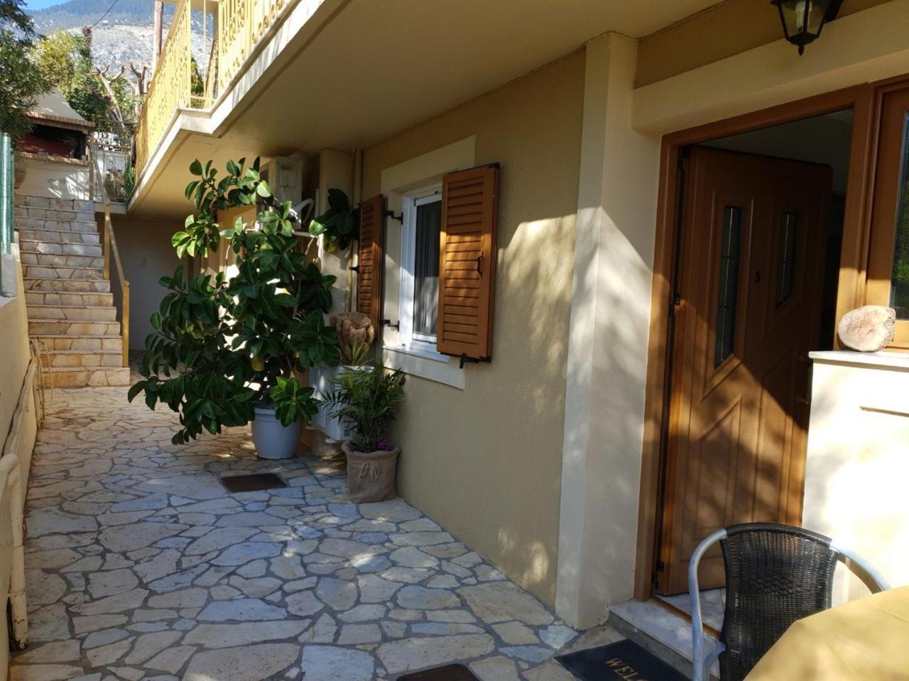 Epi Apartments Lourdata  Exterior photo